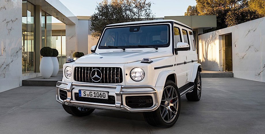 Mercedes-Benz, Mercedes-Benz в россии, санкции против РФ, авторынок РФ, авторынок россии, продажи авто в россии