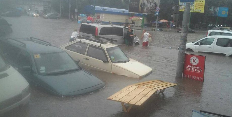 Фото: facebook.com/viktoriya.kohanovska