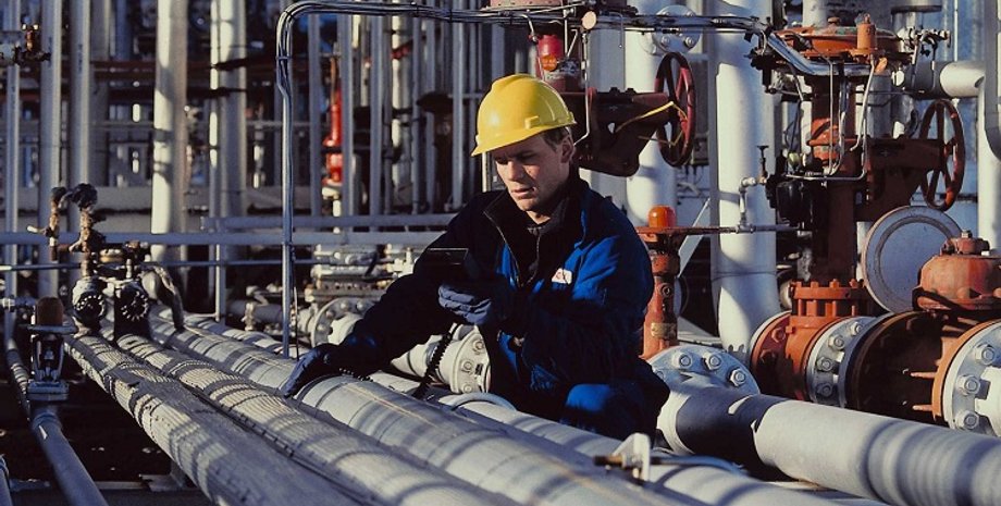 Трубопровід, фото