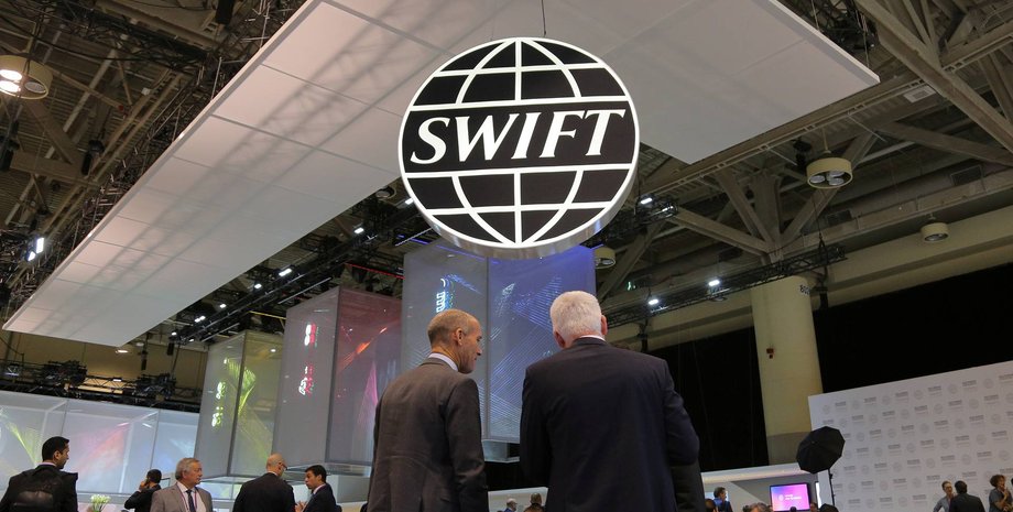 swift, банки
