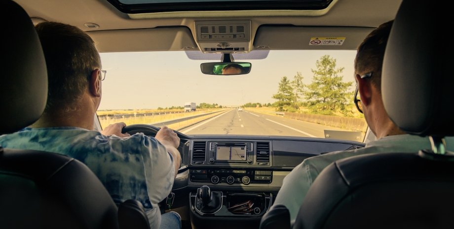 Пасажири Авто, Автомобілі, Пасажири, Безпека, ДТП, Експерти, Дослідження, Безпечні місця в авто