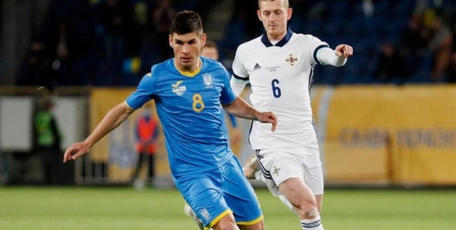 Руслан Малиновский