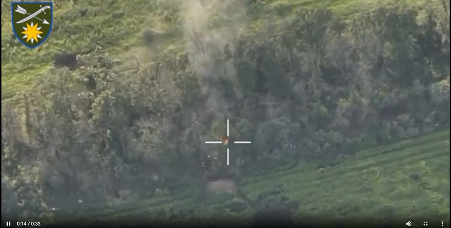 Лиманський напрямок, удар, обстріл, артилерія