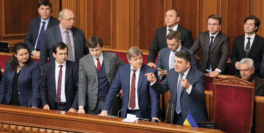 Фото: Getty Images, УНИАН