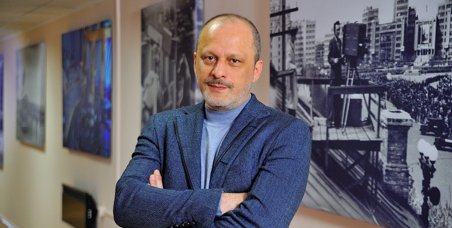 Зураб Аласания / Фото: Фото: 1tv.com.ua