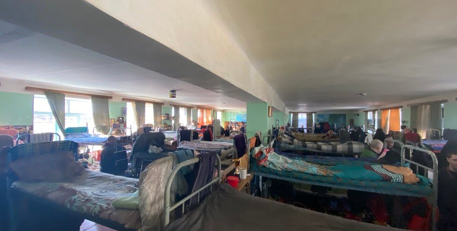 Бориспольская колония, тюрьма, заключенные, коронавирус