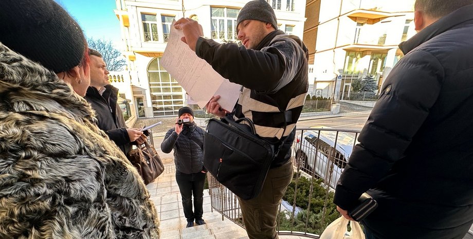 MacPaw, обыск, ИТ-компания, компания, полиция