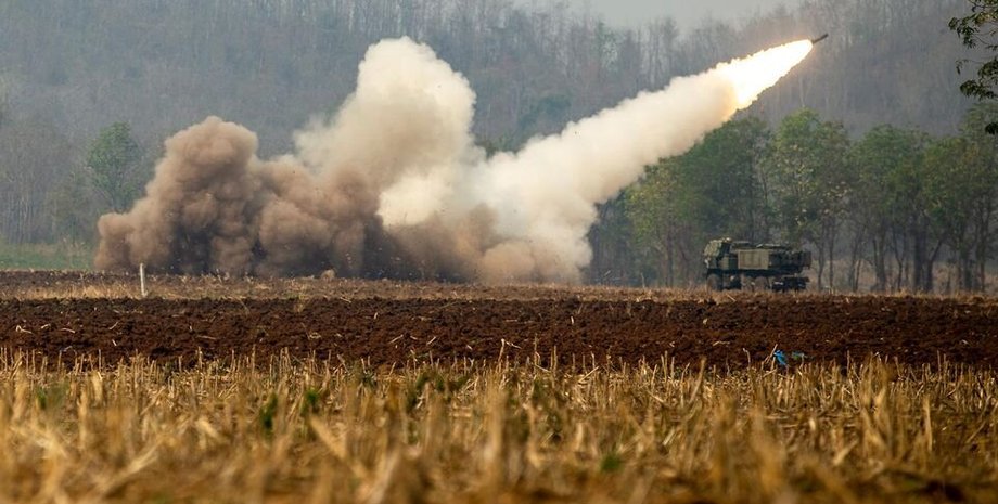 система HIMARS