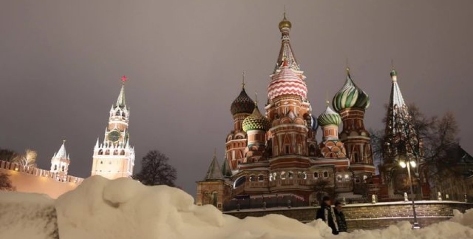 Москва, дефолт, зобов'язання, інвестиції, ринки