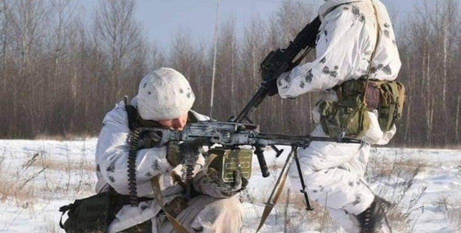 рф, оккупанты, война