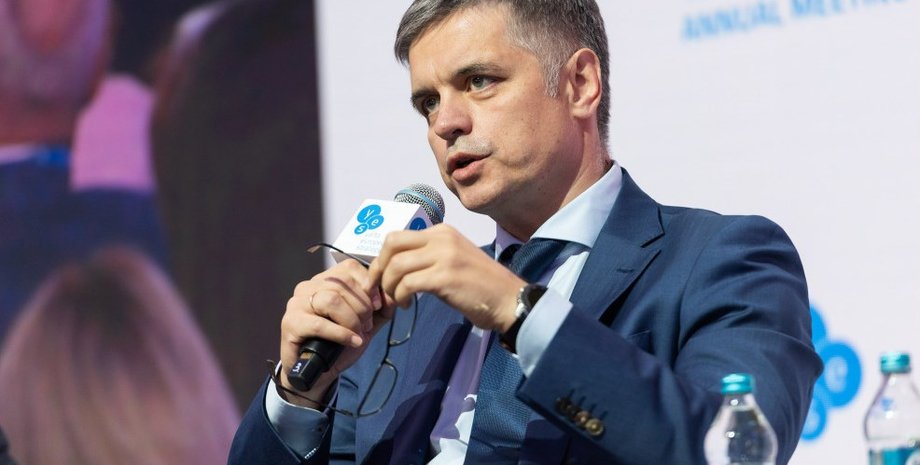 Вадим Пристайко / Фото: yes-ukraine.org