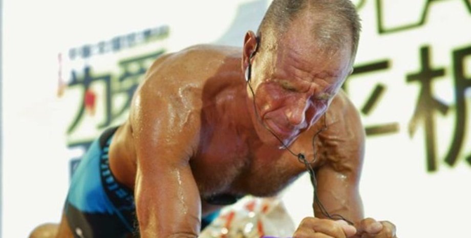 Джордж Худ /Фото: wfla.com