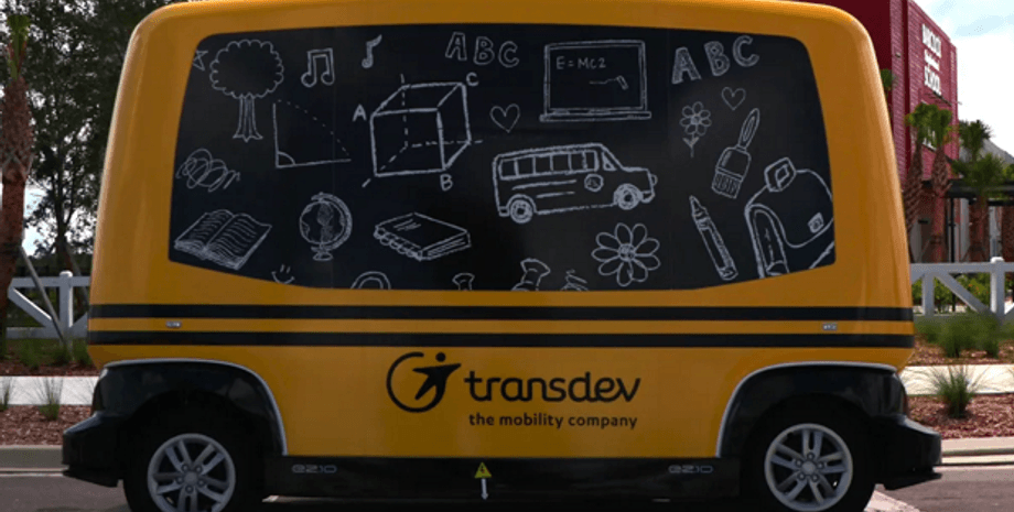 Transdev