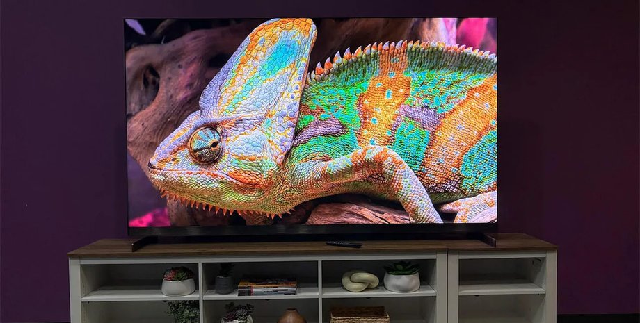 Телевизор TCL X11L