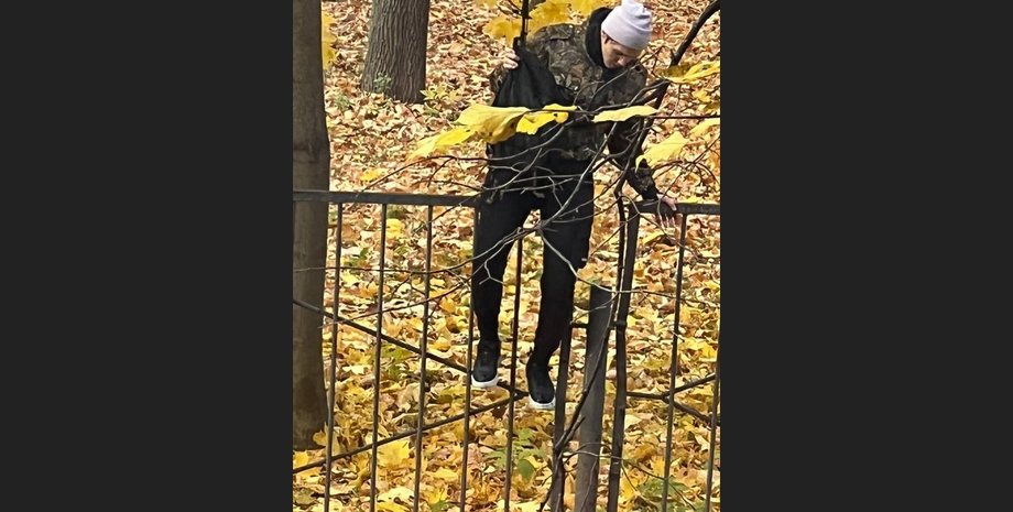 Возле московской школы №1260 произошла стрельба