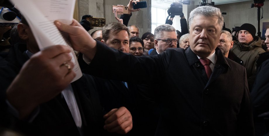 Фото: Михаил Палинчак