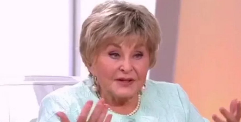 Ангелина Вовк