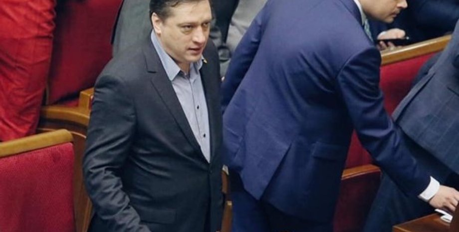 Роман Иванисов / Фото: ukrainianwall.com