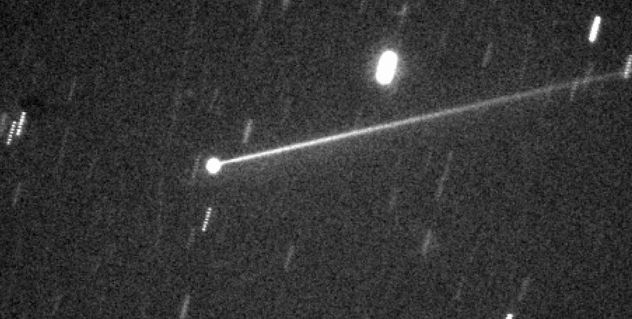 астероид, Дидим