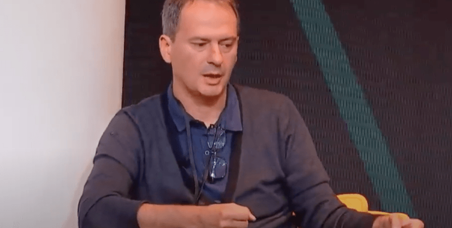 Христо Грозев