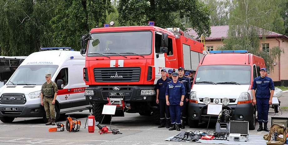 Фото: Укринформ