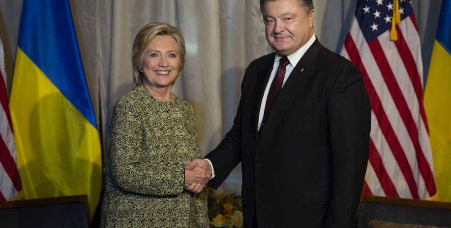 Фото: пресс-служба президента Украины