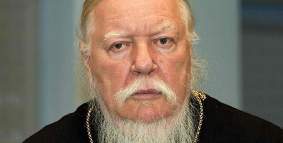 Дмитрий Смирнов / Фото: Pravmir.ru