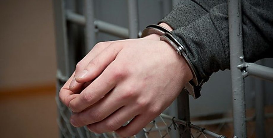 Фото: Преступности нет