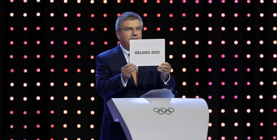 Томас Бах / Фото: ЕРА