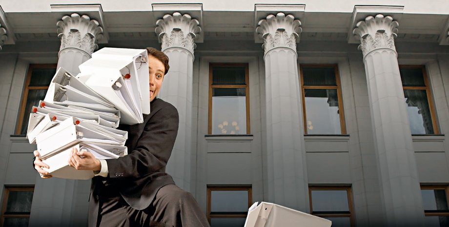 Кто из нардепов написал больше законопроектов.