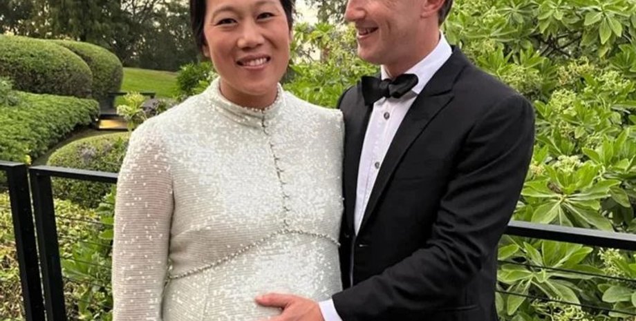 Марк Цукерберг, цукерберг семья, цукерберг дети, цукерберг жена, глава мета, глава фейсбук, Присцилла Чан