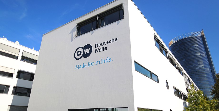 Deutsche Welle, DW, запрет СМИ, Russia Today, RT, свобода слова