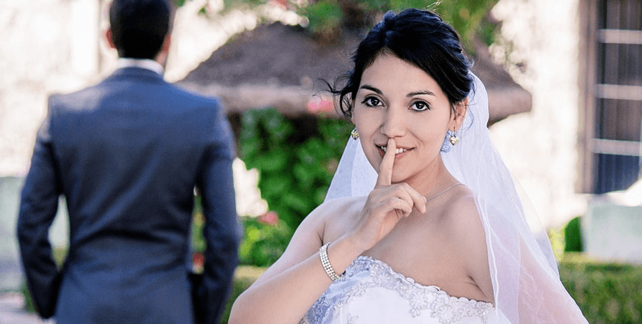 Весілля, весільна церемонія, дружина, чоловік, шлюб, церемонія, репетиція весілля, скасував весілля, сварка, наречена, брат чоловіка