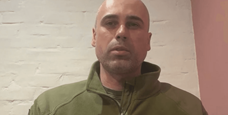 110 ОМБр, Иван Секач, Авдеевка, выход ВСУ из Авдеевки, война в Украине, фото