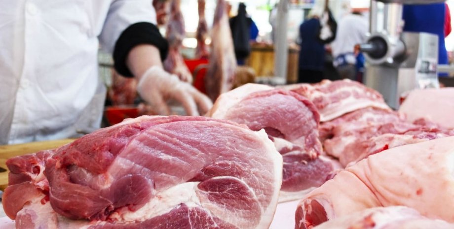 Свинина начнет дешеветь. Как изменятся цены на мясо в 2022 году