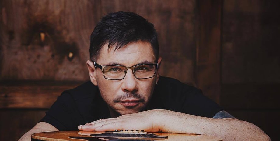 Співзасновник гурту DZIDZIO Лесик Турко помер - що про це відомо Лесик Турко