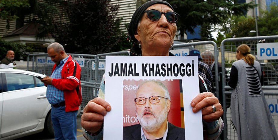 Саудовская Аравия, Турция, суд, убийство, Хашогги