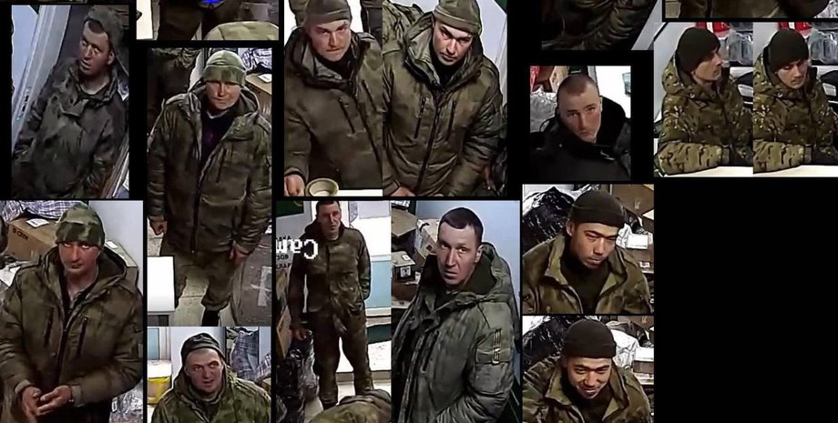 мародеры это, мародеры украина, российские войска победоносно отступают, мародерство в украине, солдаты мародеры