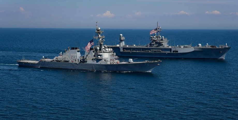 Військова допомога Україні