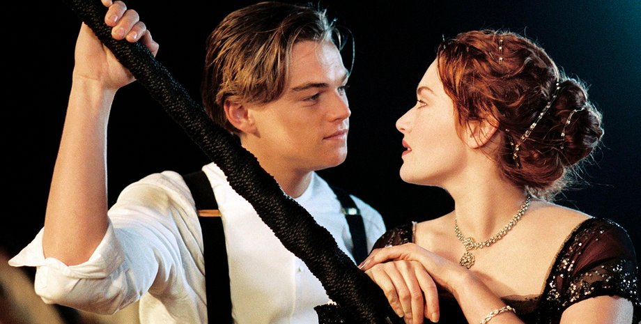 титаник, фильм титаник, My Heart Will Go On, песня, автор песни, уилл дженнингс