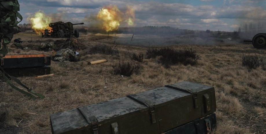 всу, курська область, операція в курській області, курська область що відбувається