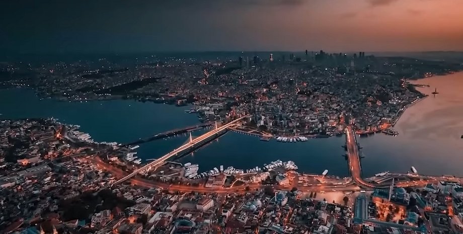 Стамбул, Турция