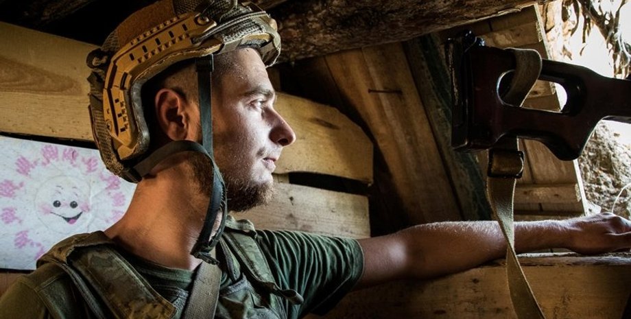 Иллюстративное фото / Источник: Армія Inform