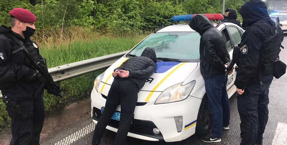 Фото: Антон Геращенко / Facebook