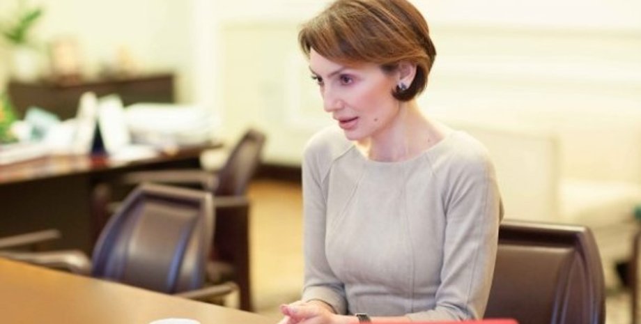 Екатерина Рожкова / Фото: finclub.net