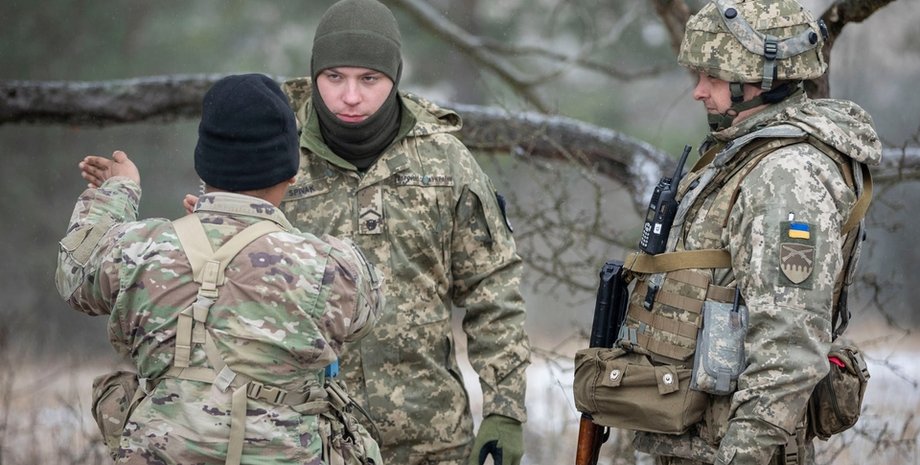 Чернигов война