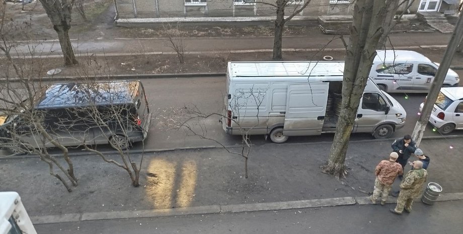 ТЦК У Раді пропонують заборонити примусове доставлення людей до ТЦК