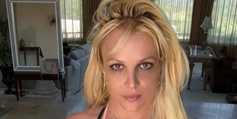 Брітні Спірс заарештували