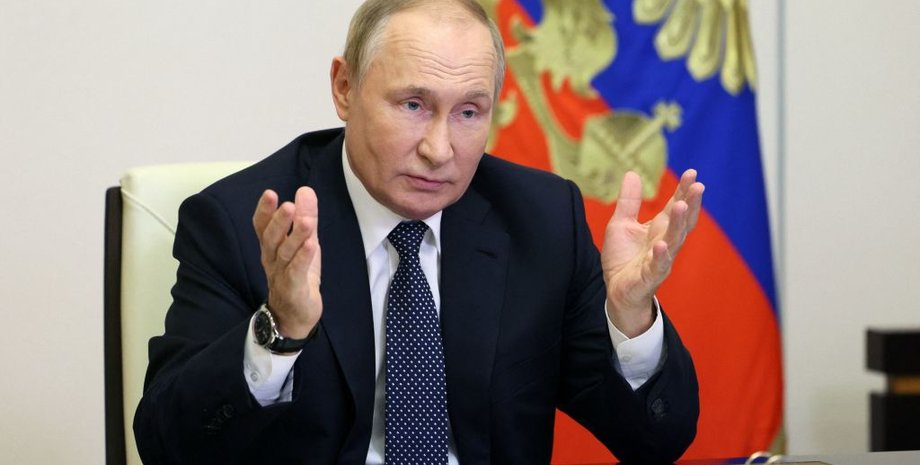 путин, владимир путин, президент путин, президент россии, президент рф, юбилей путина, сколько лет путину, день рождения путина, юбилей путина