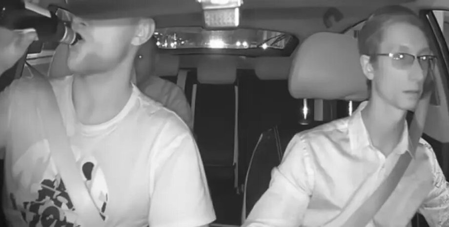 новости Польши, украинцы в Польше, избиение украинца, нападение на украинца, таксист из Украины